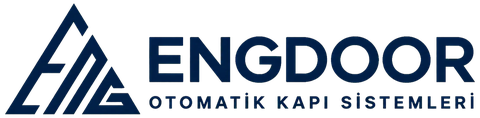 ENGDOOR Otomatik Kapı Sistemleri