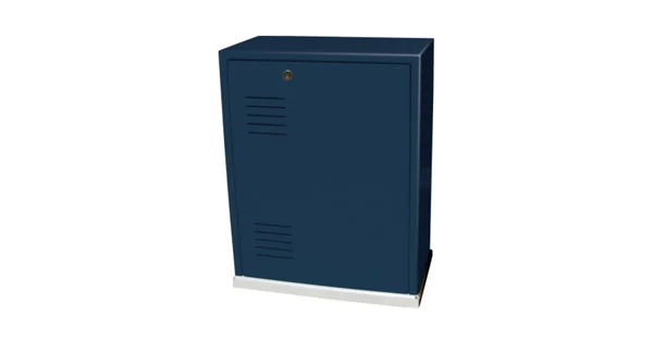 BFT SP3500 TRI 400 ürün görseli