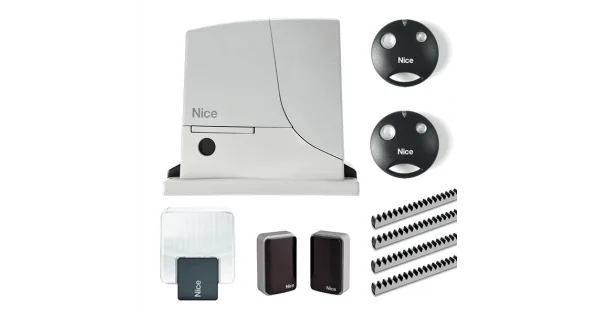 Nice Rox 1000 ürün görseli