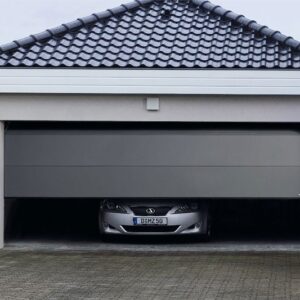 Otomatik Garaj Kapısı